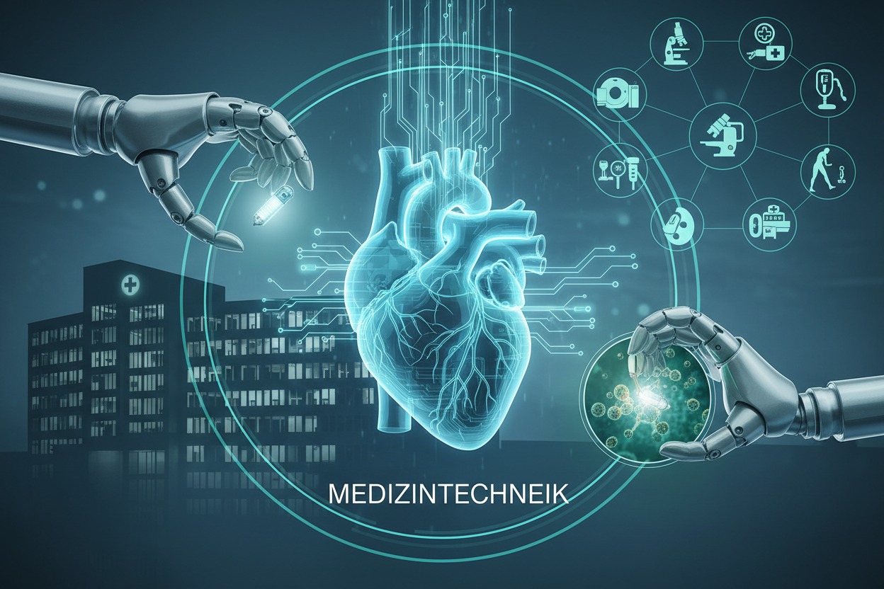 Medizintechnik
